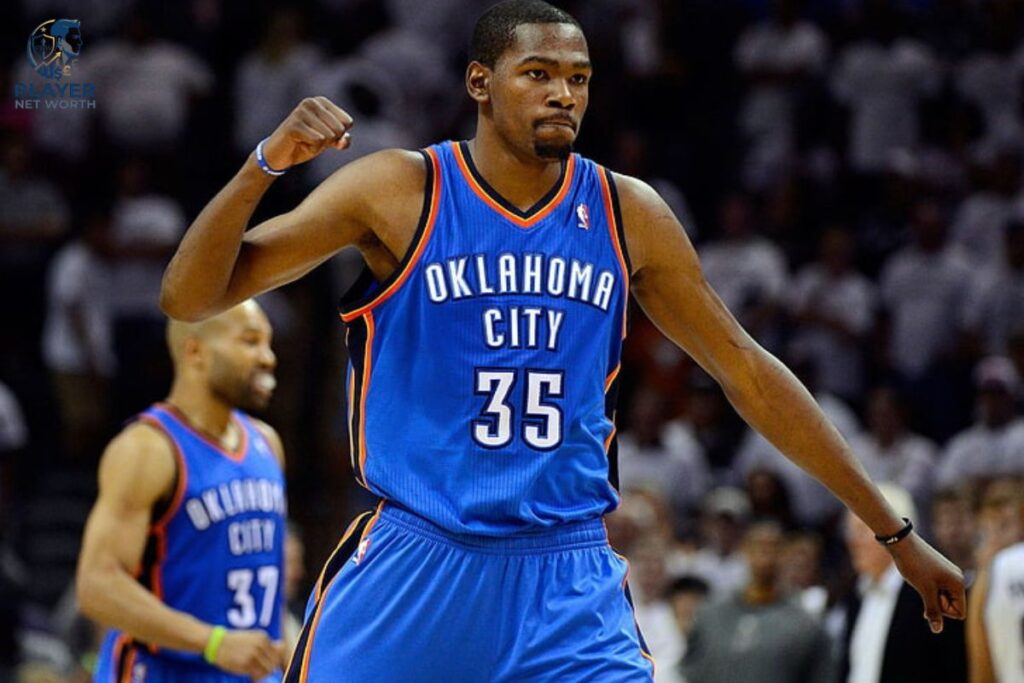 Kevin Durant