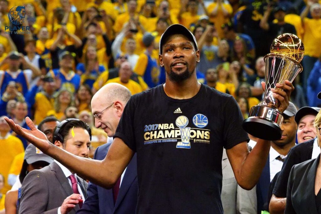 Kevin Durant