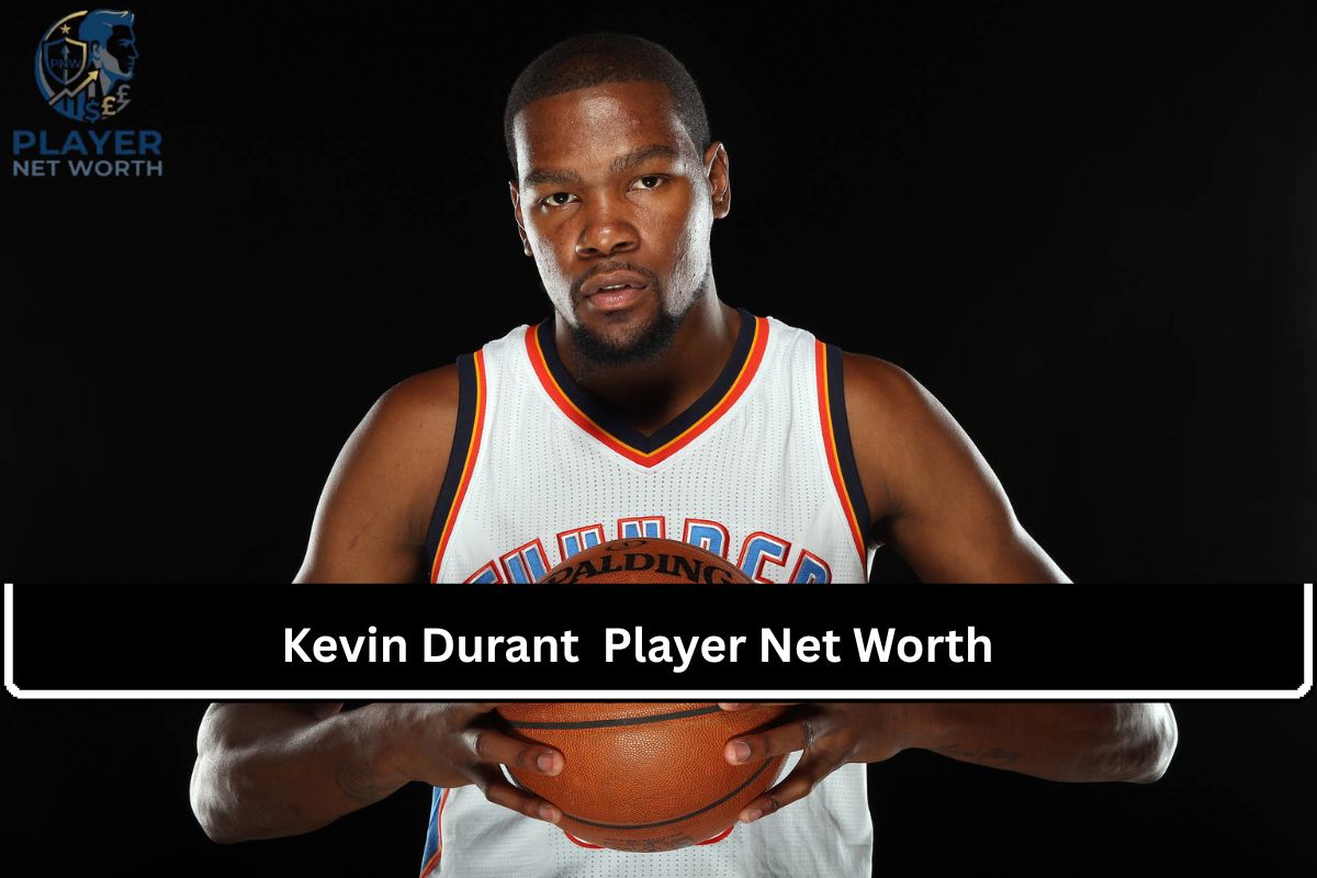 Kevin Durant