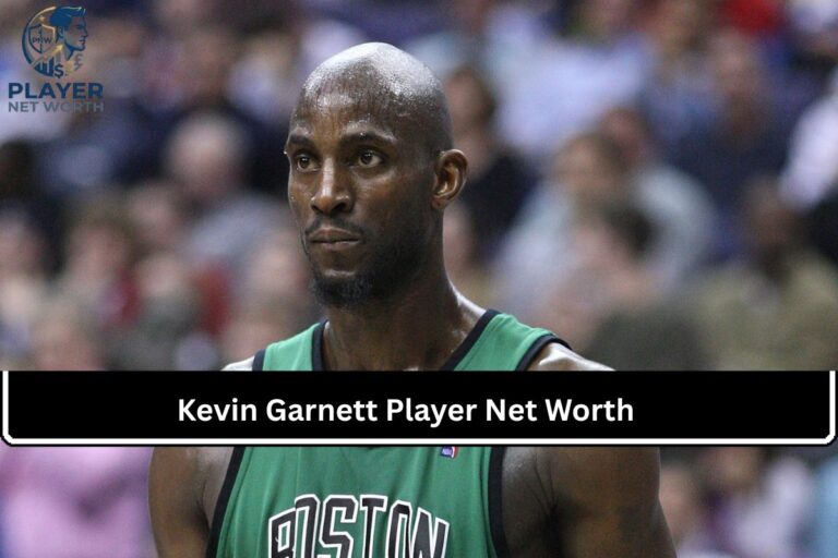 Kevin Garnett