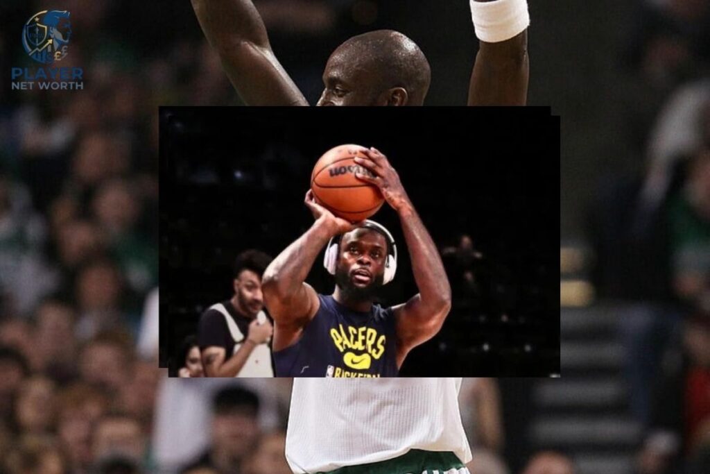 Kevin Garnett Education