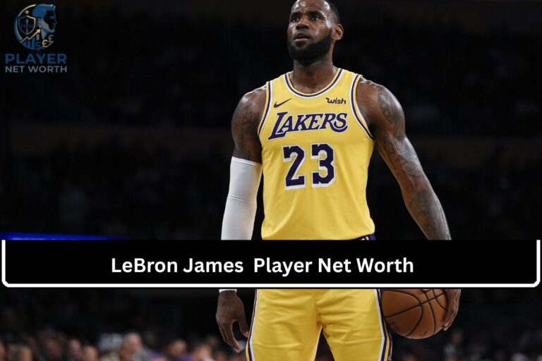 LeBron James