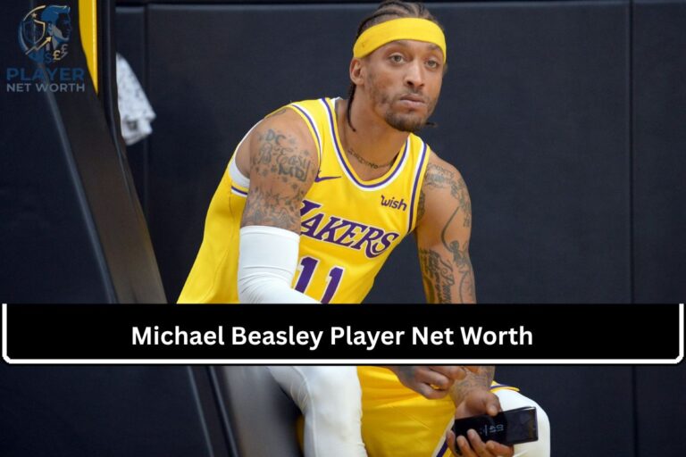 Michael Beasley