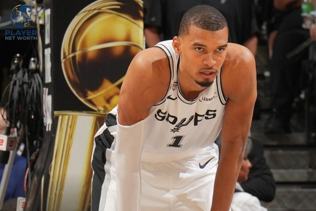 Michael Beasley Height