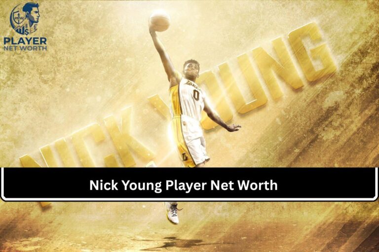 Nick Young