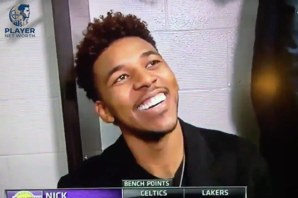 Nick Young Age