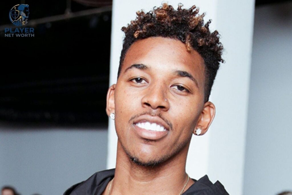 Nick Young Education