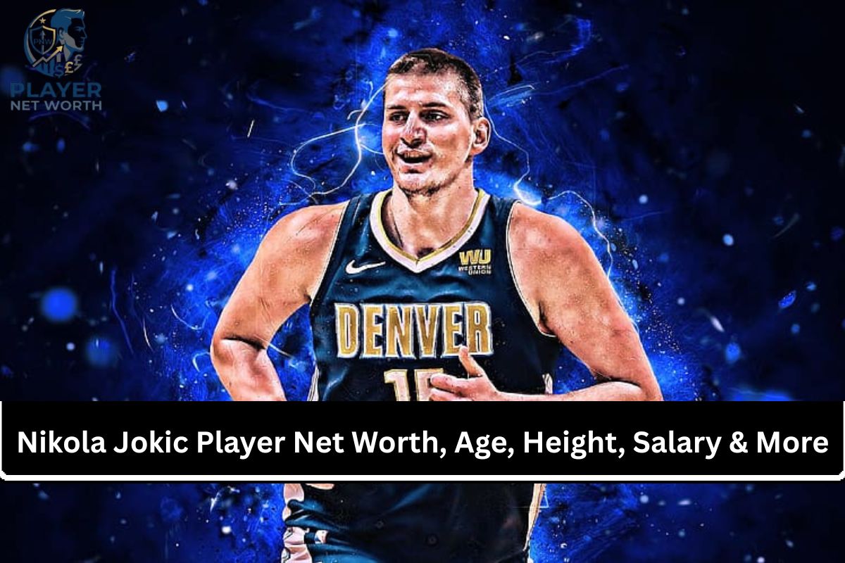 Nikola Jokic