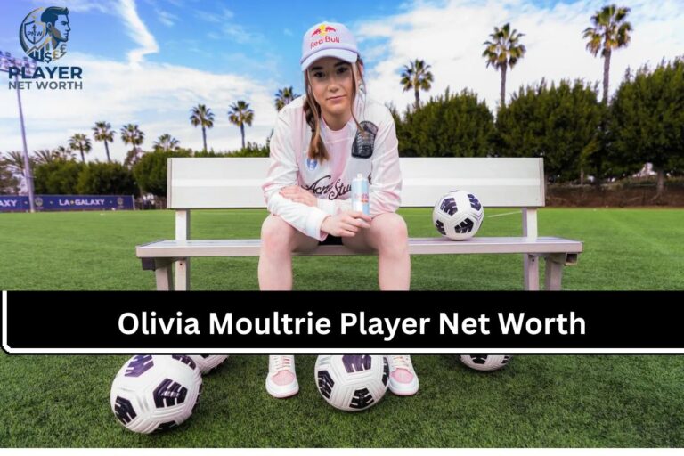 Olivia Moultrie