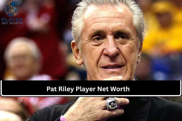 Pat Riley
