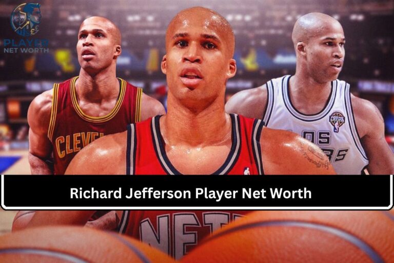 Richard Jefferson