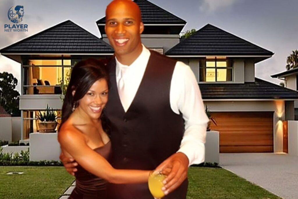 Richard Jefferson