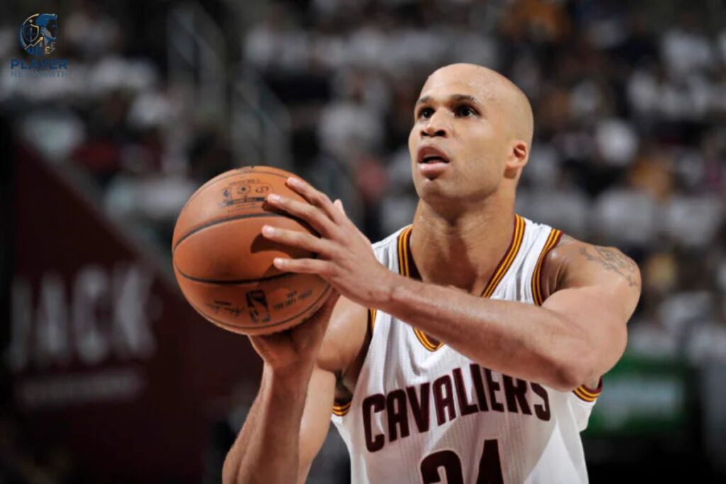 Richard Jefferson