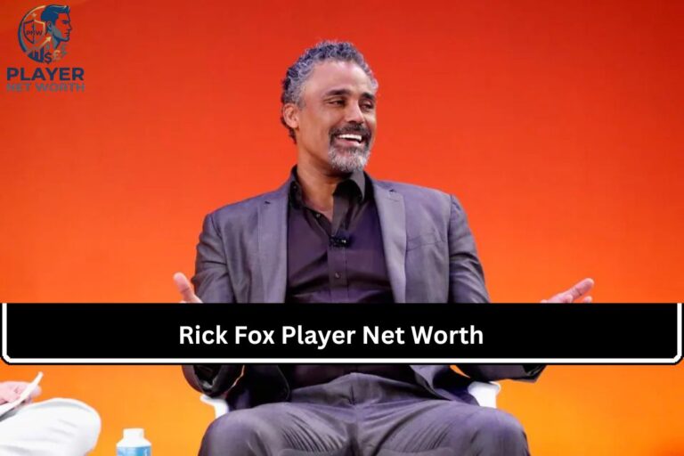 Rick Fox