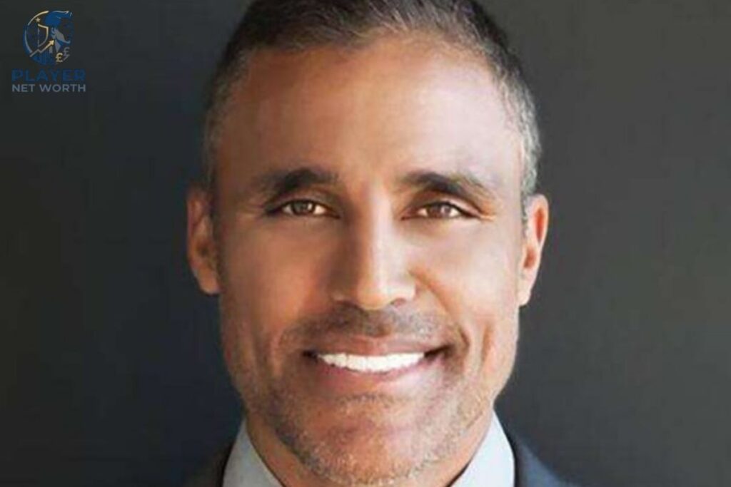 Rick Fox Career