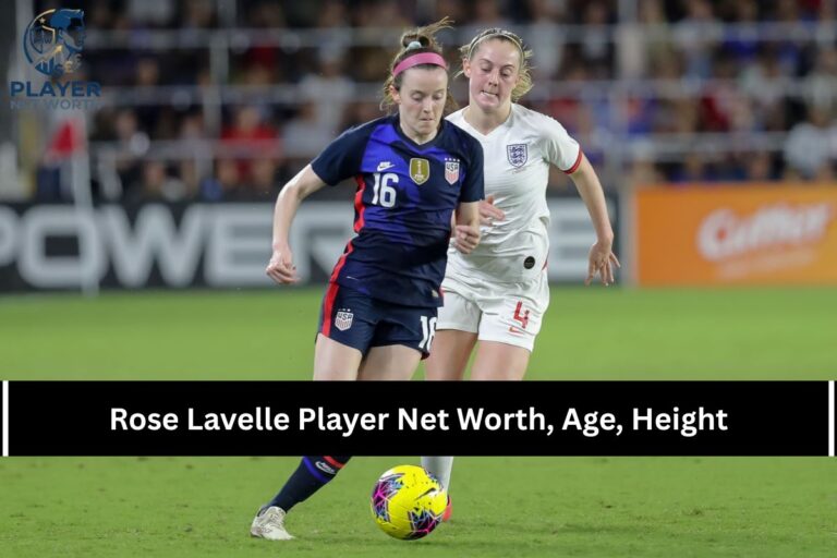 Rose Lavelle