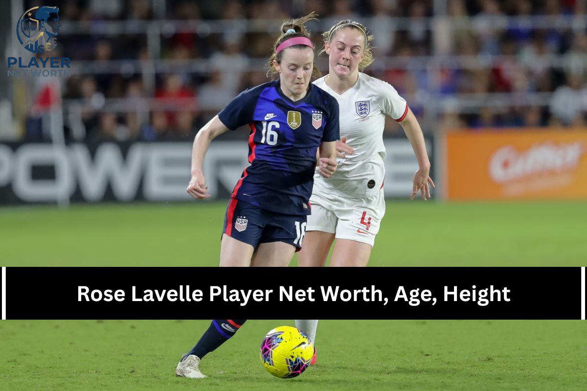 Rose Lavelle