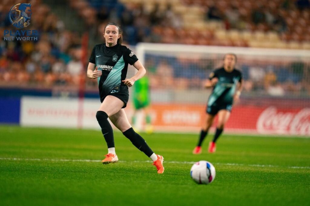 Rose Lavelle Goals