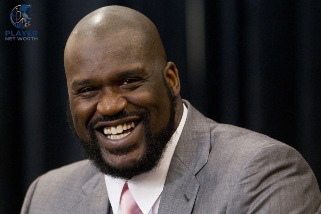 Shaquille O’Neal education