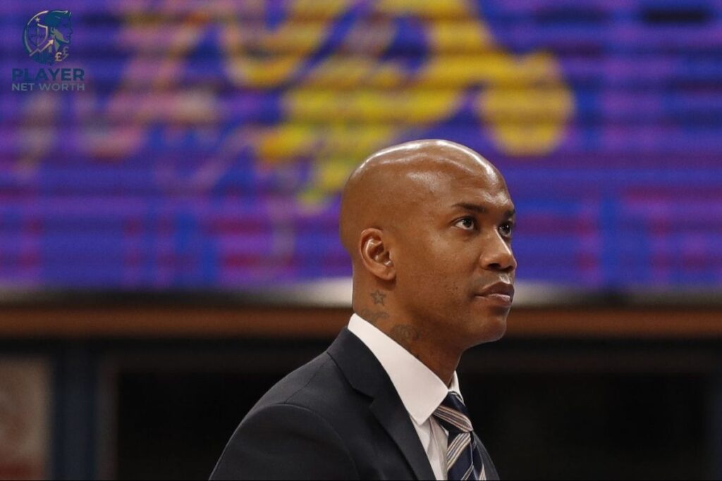 Stephon Marbury