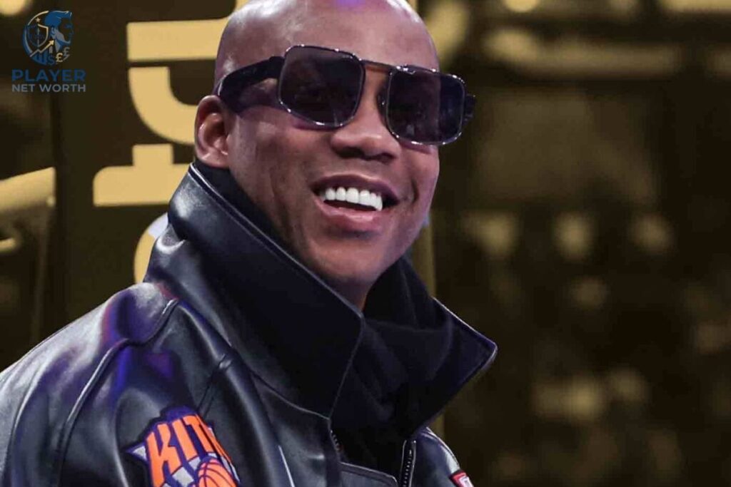 Stephon Marbury