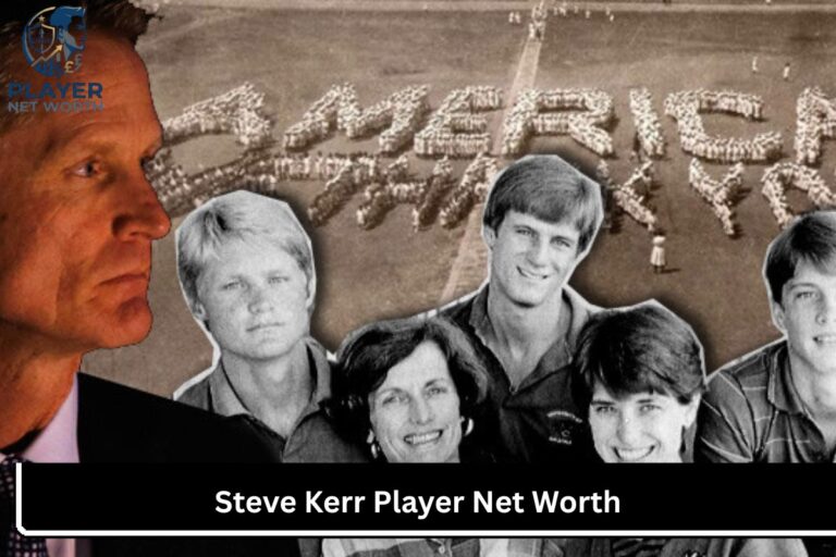 Steve Kerr