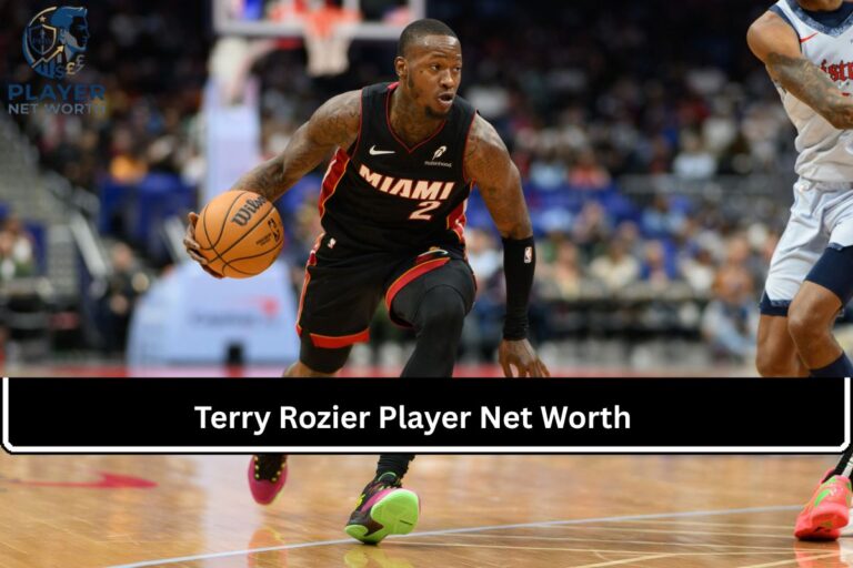 Terry Rozier