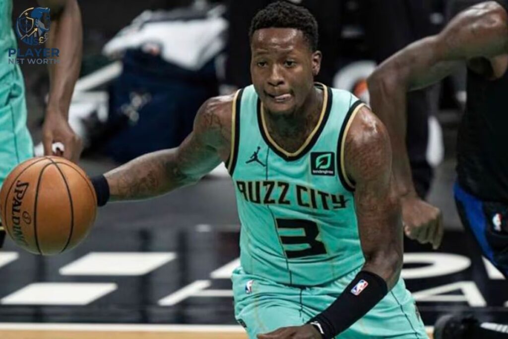 Terry Rozier Age