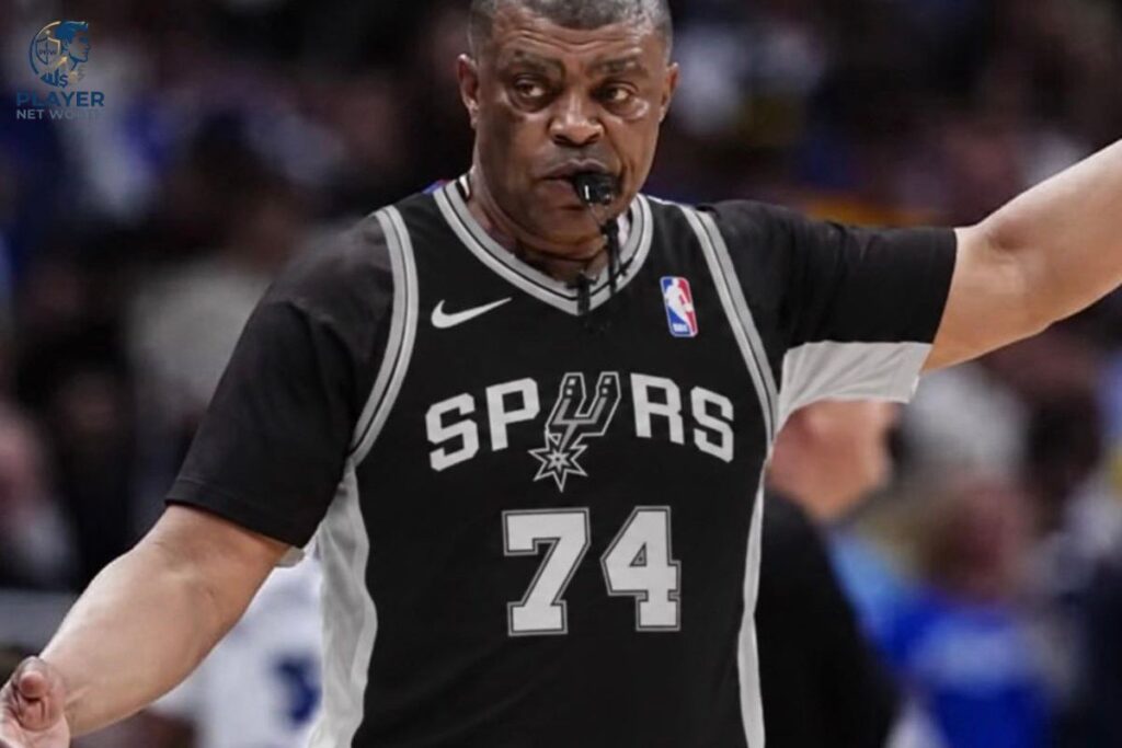 Tony Brothers Net Worth