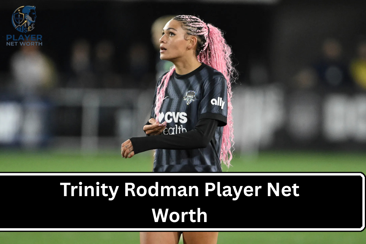 Trinity Rodman
