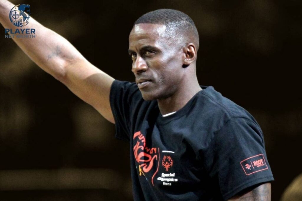Vernon Maxwell Age