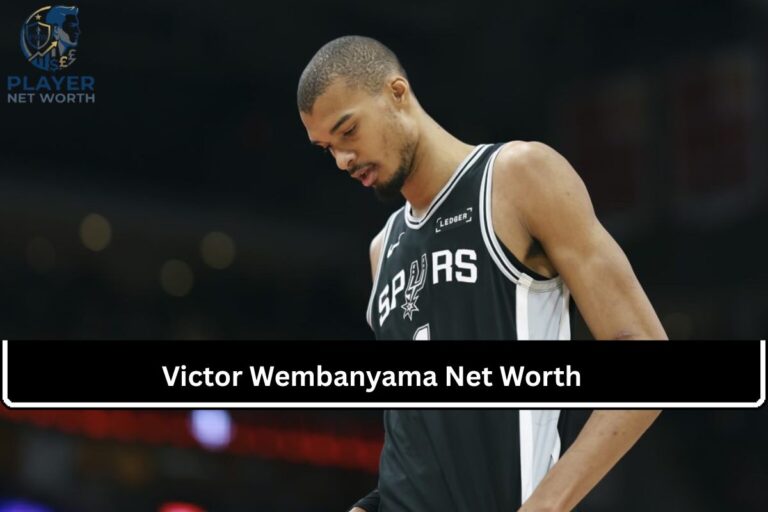 Victor Wembanyama