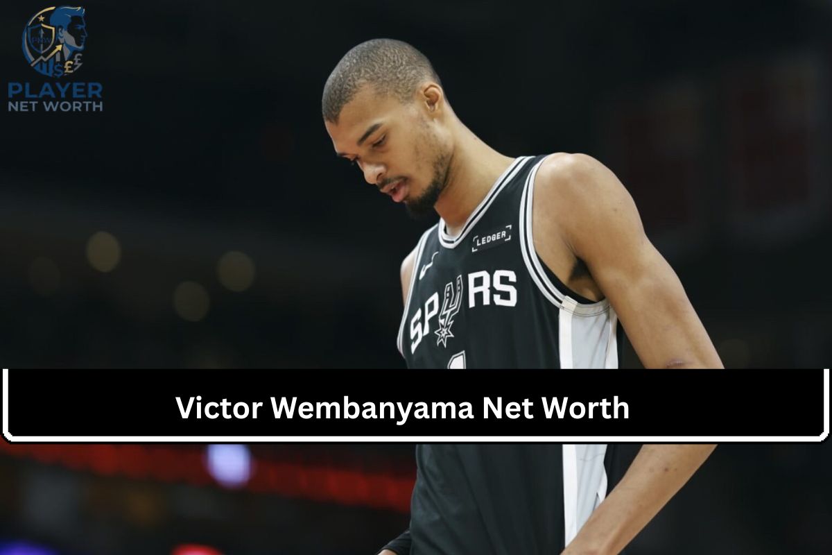 Victor Wembanyama