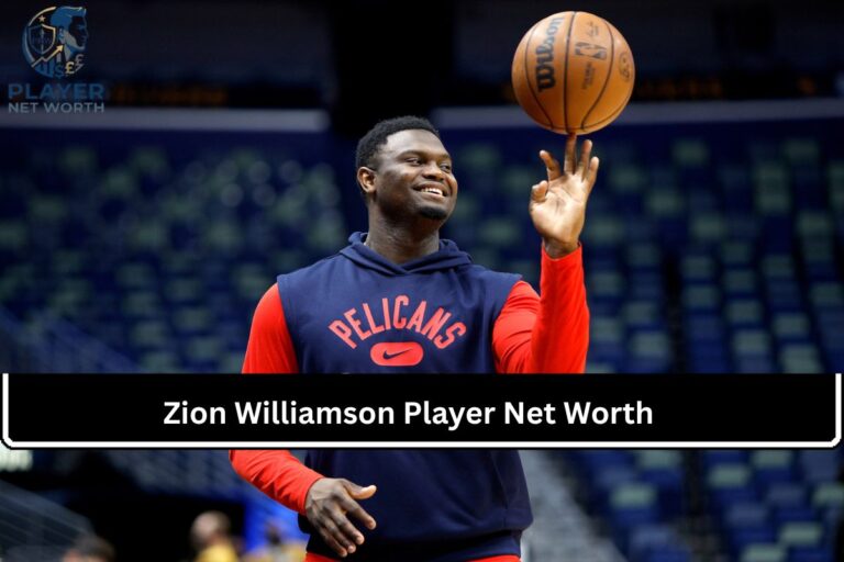 Zion Williamson