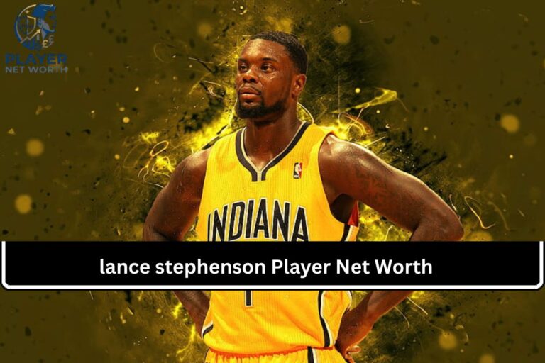 Lance Stephenson