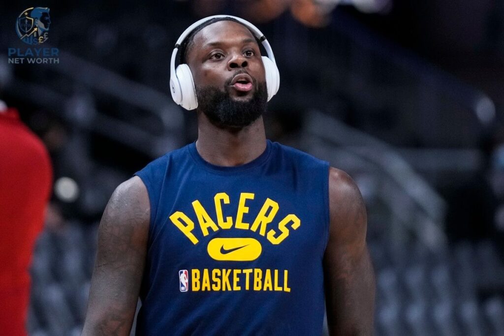 Lance Stephenson Goals