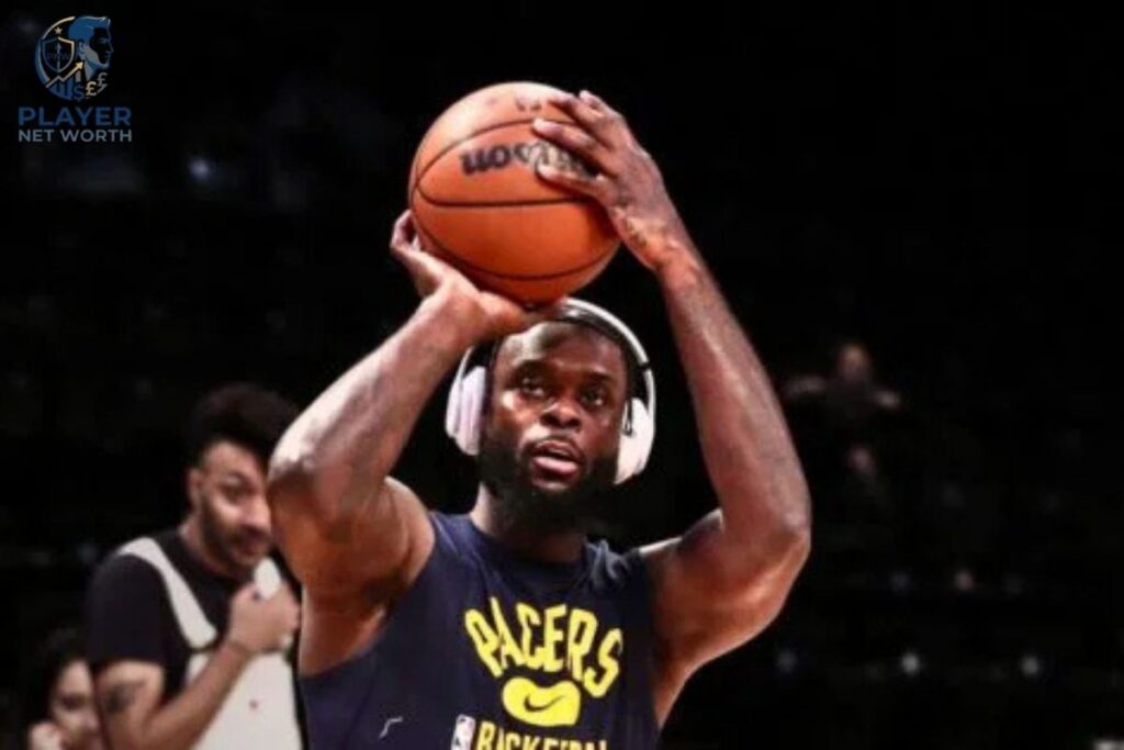 Lance Stephenson Net Worth