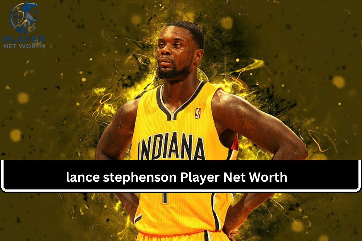 Lance Stephenson